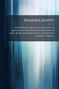 bokomslag Mammography