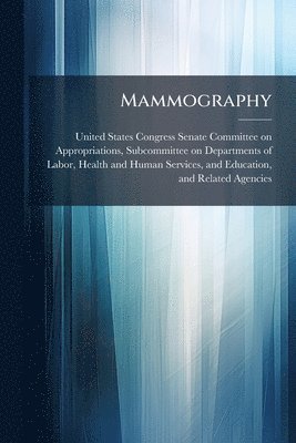 bokomslag Mammography