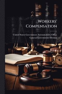 bokomslag Workers' Compensation