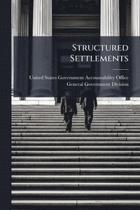 bokomslag Structured Settlements