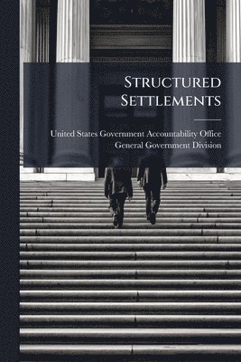 bokomslag Structured Settlements