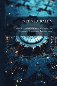 bokomslag Net Neutrality
