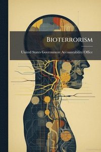 bokomslag Bioterrorism