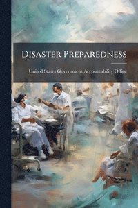 bokomslag Disaster Preparedness