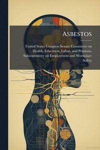 bokomslag Asbestos