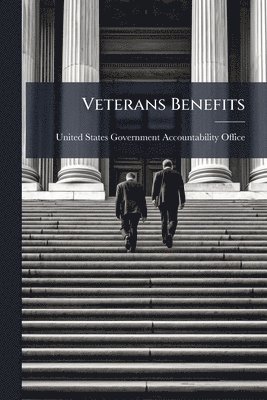 bokomslag Veterans Benefits