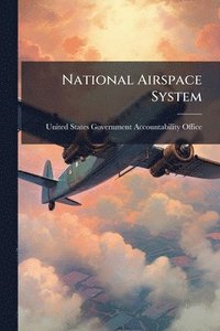bokomslag National Airspace System