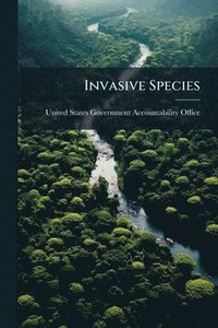 bokomslag Invasive Species