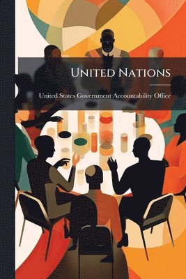 United Nations, Häftad