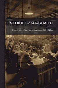 bokomslag Internet Management