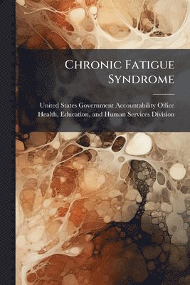 Chronic Fatigue Syndrome, Häftad