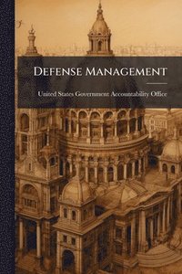bokomslag Defense Management