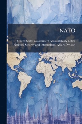 NATO, Häftad