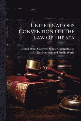 United Nations Convention On The Law Of The Sea, Häftad