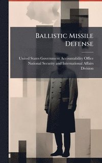 bokomslag Ballistic Missile Defense