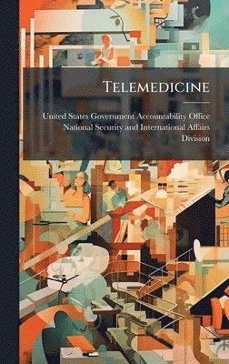 Telemedicine, Inbunden