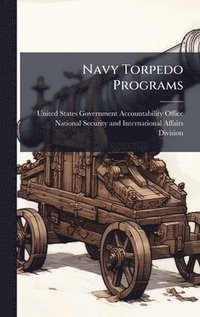 bokomslag Navy Torpedo Programs