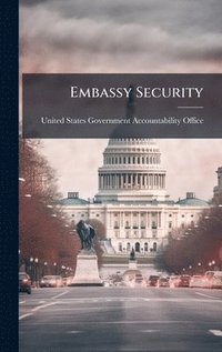 bokomslag Embassy Security
