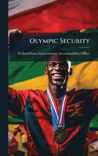 bokomslag Olympic Security