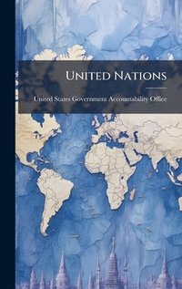 bokomslag United Nations