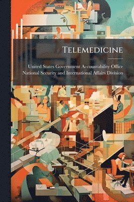 Telemedicine, Häftad