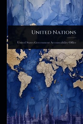 United Nations, Häftad