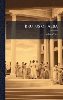 Brutus of Alba