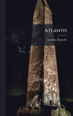 bokomslag Atlantis