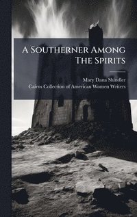 bokomslag A Southerner Among The Spirits