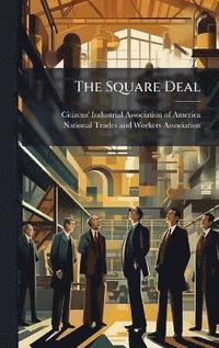 bokomslag Square Deal