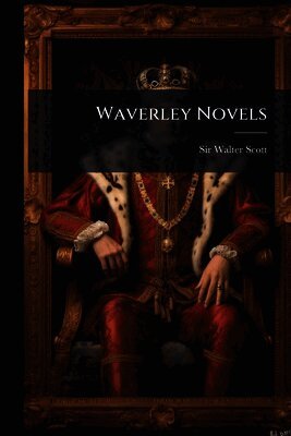 Waverley Novels