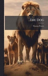 bokomslag The Dog