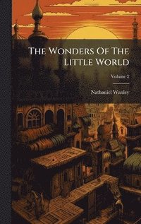 bokomslag Wonders Of The Little World