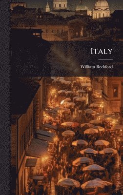 bokomslag Italy