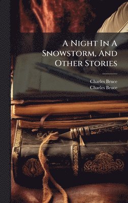 Night In A Snowstorm, And Other Stories