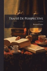 bokomslag TraitÃ(c) De Perspective