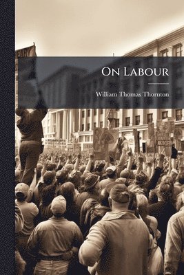 bokomslag On Labour