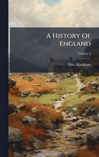 bokomslag History Of England