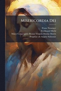 bokomslag Misericordia Dei