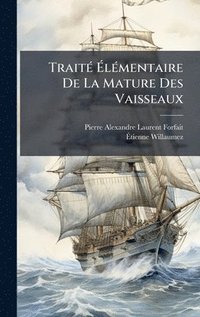 bokomslag TraitÃ(c) Ã¿lÃ(c)mentaire De La Mature Des Vaisseaux