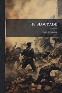 bokomslag Blockade