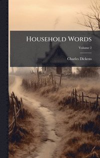 bokomslag Household Words