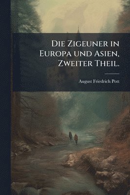 Zigeuner in Europa und Asien, Zweiter Theil.