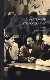 bokomslag System Of Stenography