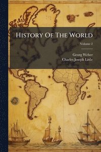 bokomslag History Of The World