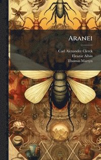 bokomslag Aranei