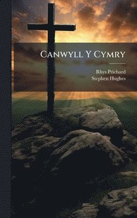 bokomslag Canwyll Y Cymry