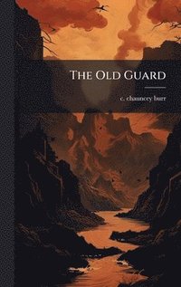 bokomslag Old Guard