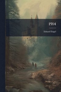 bokomslag 1914
