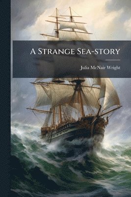 Strange Sea-story